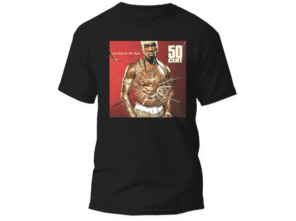 Get Rich or Die Tryin